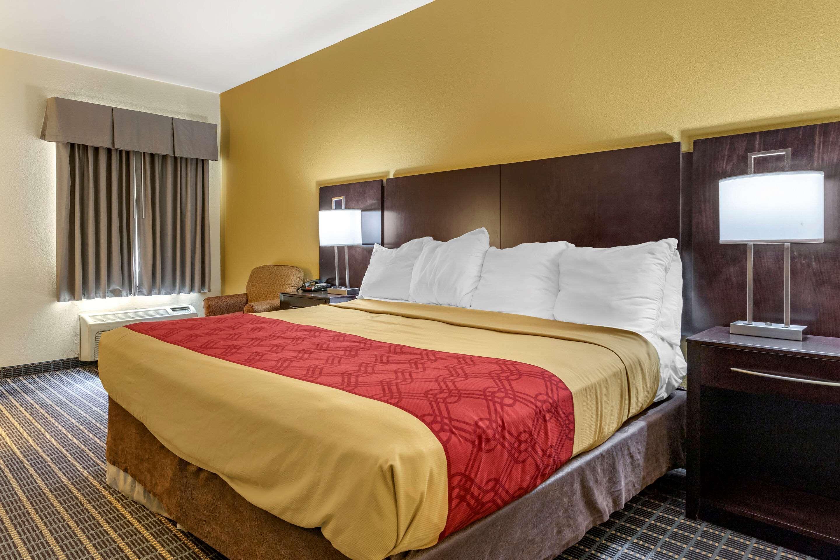 Econo Lodge Brunswick Extérieur photo