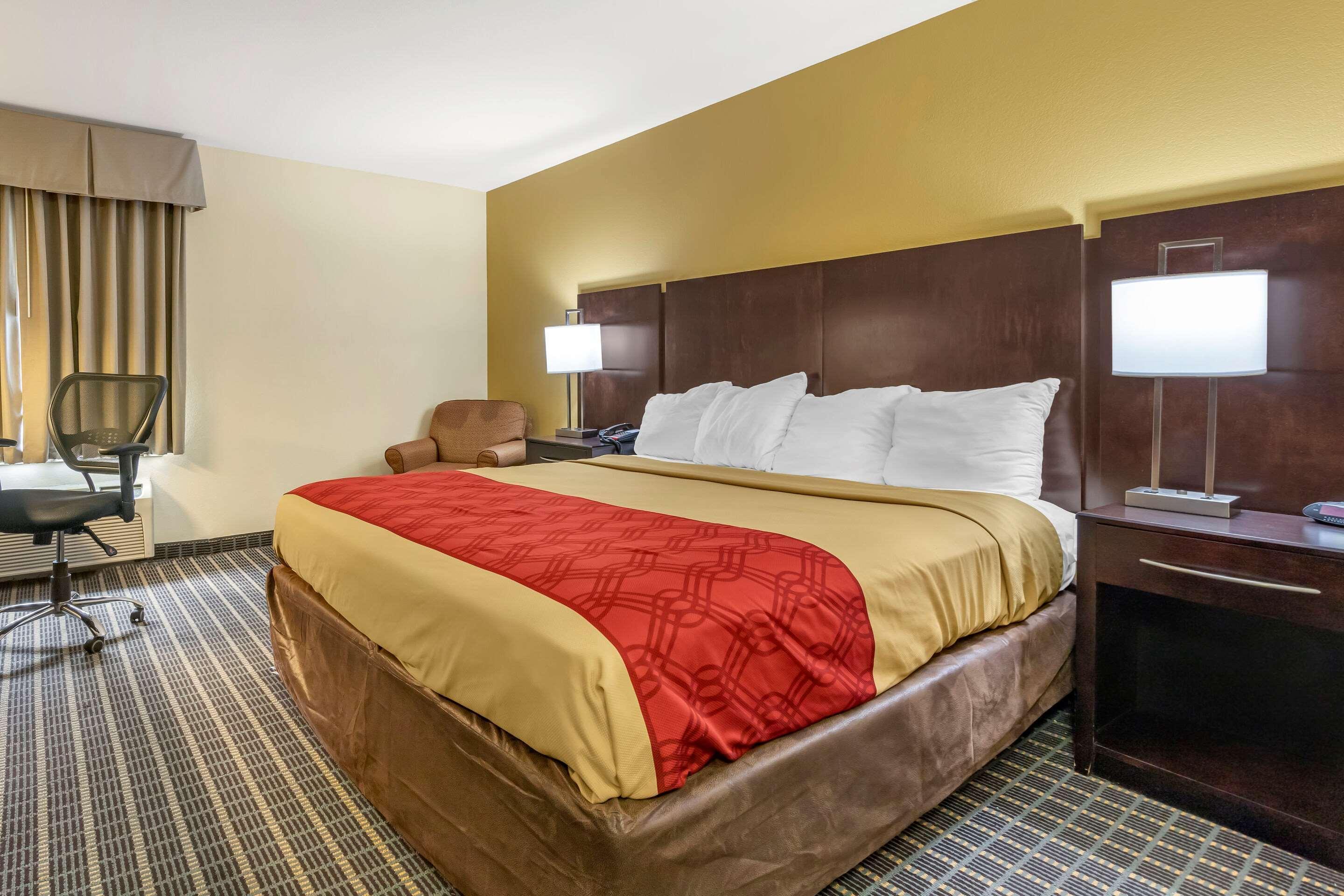 Econo Lodge Brunswick Extérieur photo