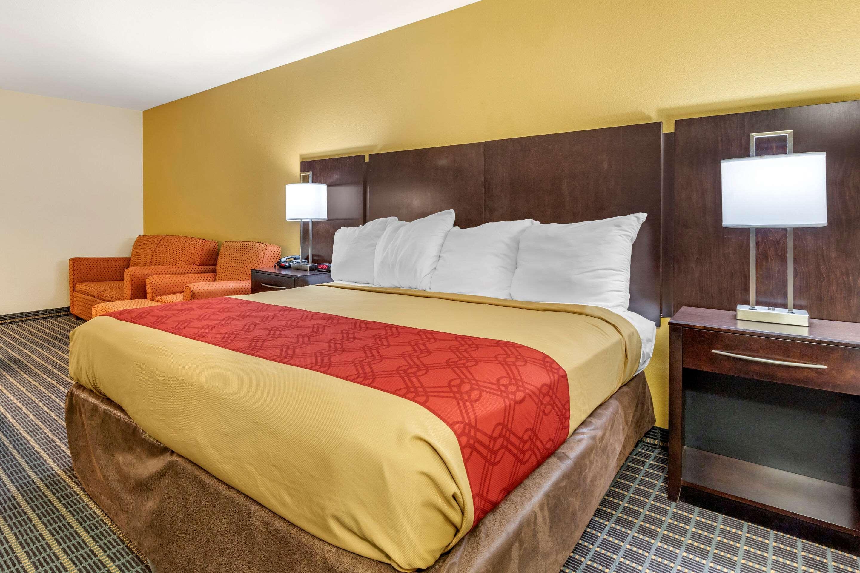Econo Lodge Brunswick Extérieur photo