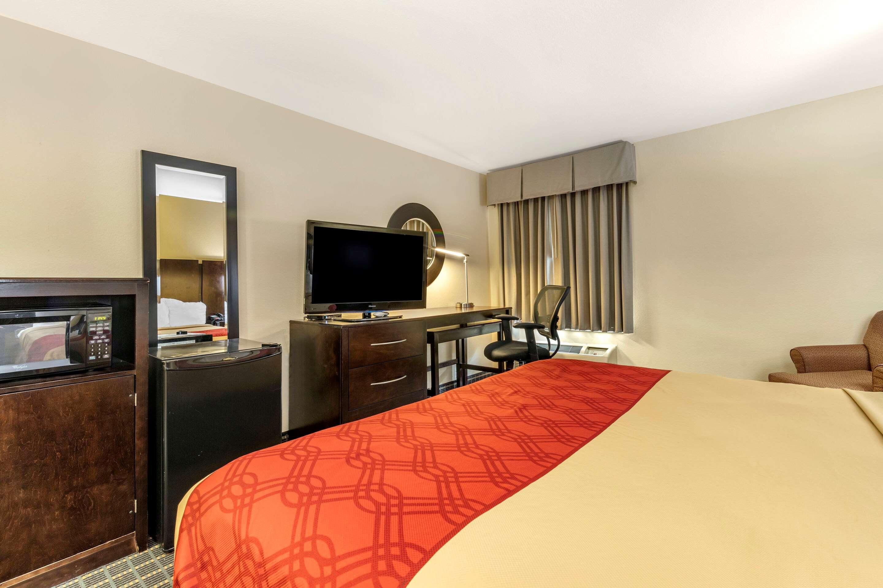 Econo Lodge Brunswick Extérieur photo