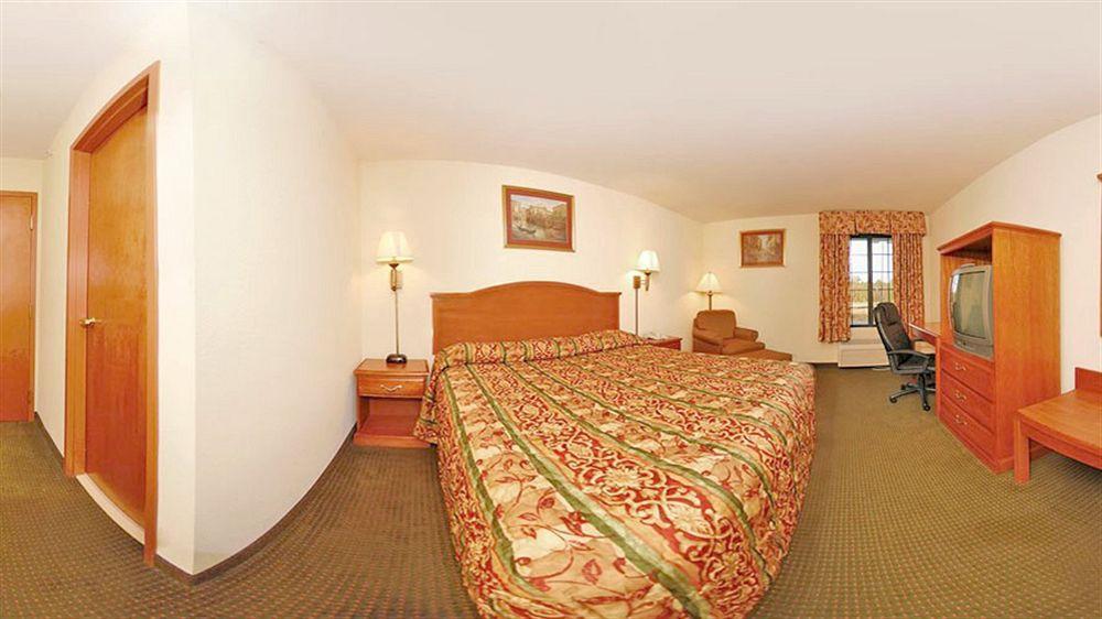 Econo Lodge Brunswick Extérieur photo