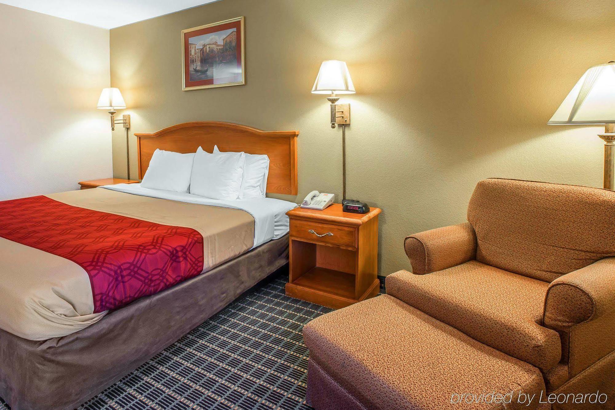 Econo Lodge Brunswick Extérieur photo